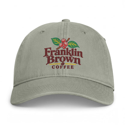 Classic Vintage Cap