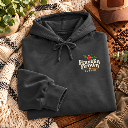 Classic Signature Hoodie | Unisex