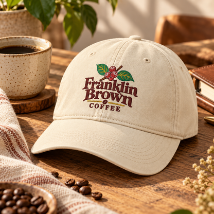 Classic Vintage Cap