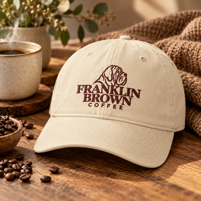 Franklin Vintage Cap