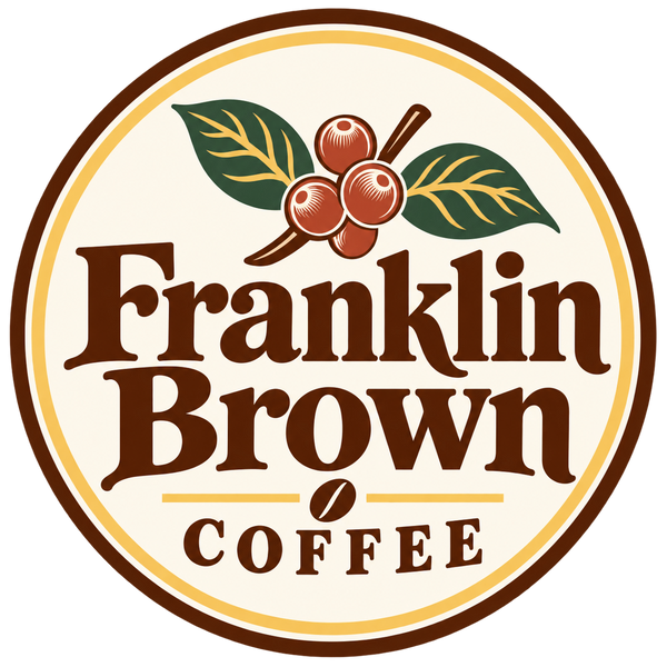 Franklin Brown Coffee LLC