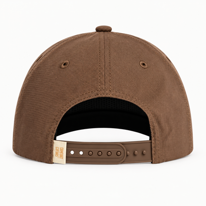 Franklin Rope Cap