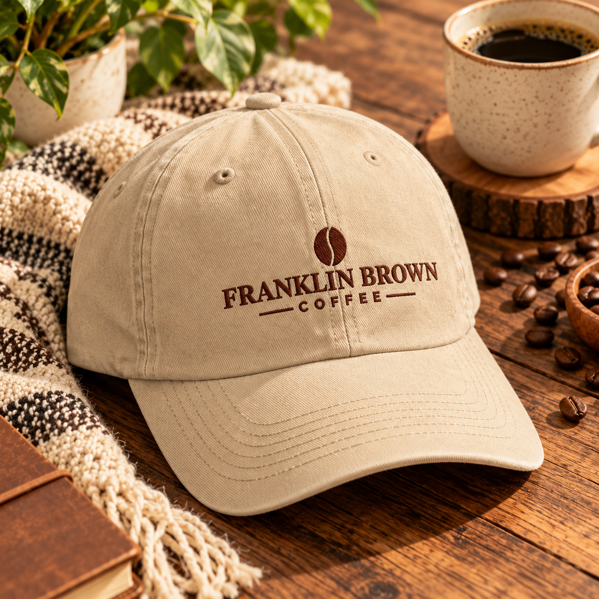Heritage Vintage Cap