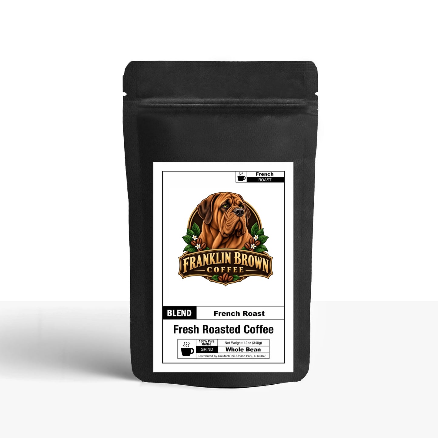 French Roast