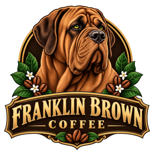 Franklin Brown Coffee